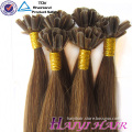 Silk Virgin Human Hair Extension